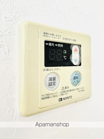 ロイヤル千林の内装写真