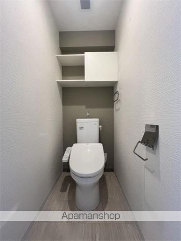 CEREJEIRA江坂の内装写真