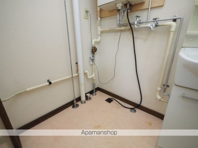 ハイツチェリオの内装写真