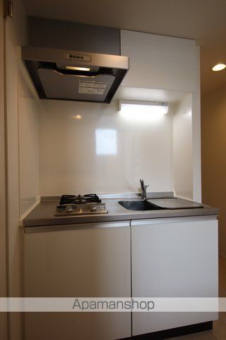 feliciteの内装写真