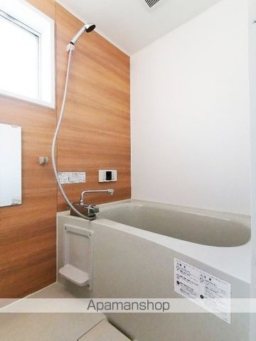 白楽町渡邉様借家 南西の内装写真