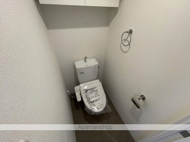 セレニテ十三ミラクの内装写真