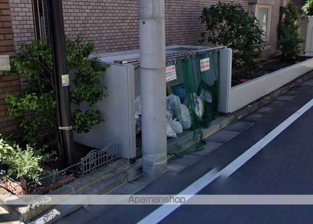 スリジェ・Mの外観写真