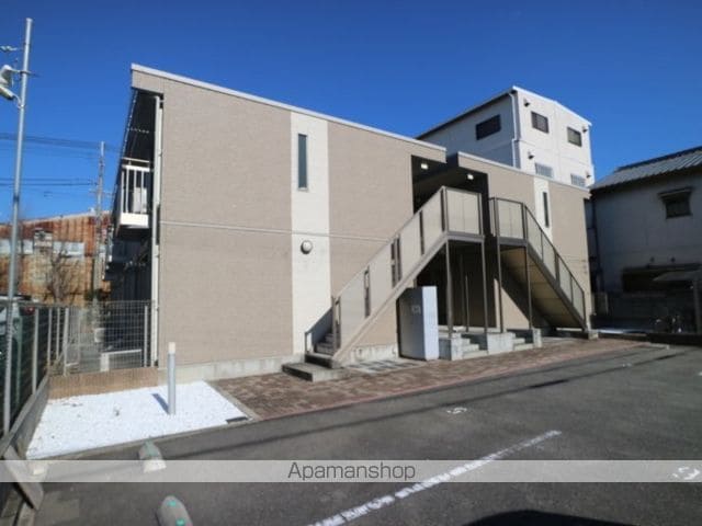 ヴィーブル和み Aの外観写真