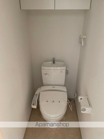 フラットリア春日の内装写真