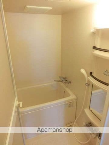ホープ松屋町住吉の内装写真