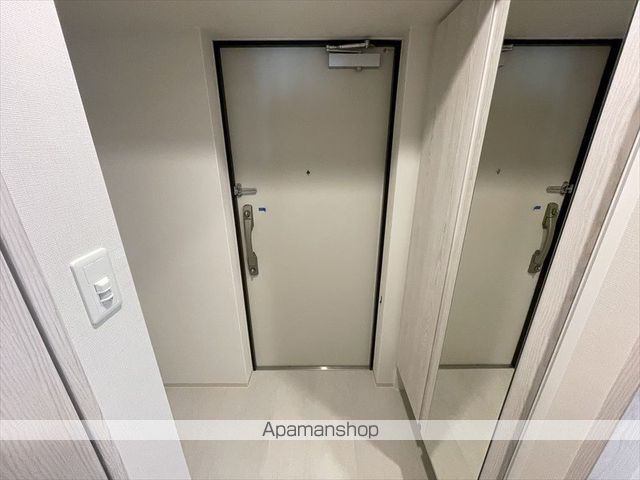 エスリードレジデンス江坂垂水町の内装写真