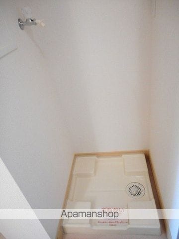 キルシュ ブラウの内装写真