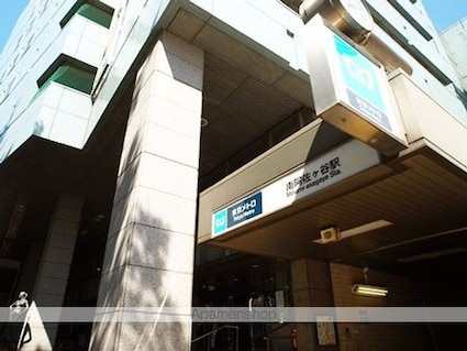 アルベリーノ南阿佐ヶ谷[1K/28.72m2]の周辺2