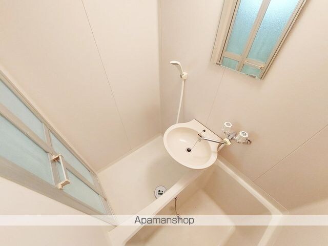 オクトワール松山中村[1R/22.63m2]のバス