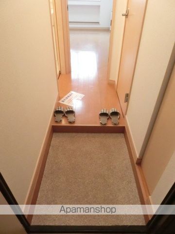 ヴィクトワール澄川の内装写真