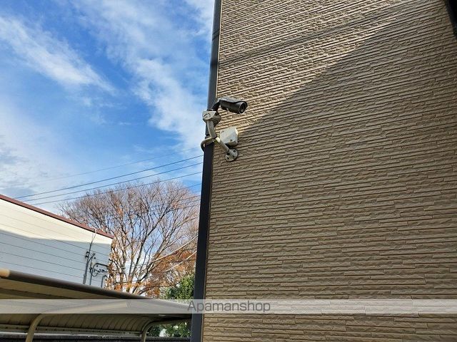 レオパレスセレーノの内装写真