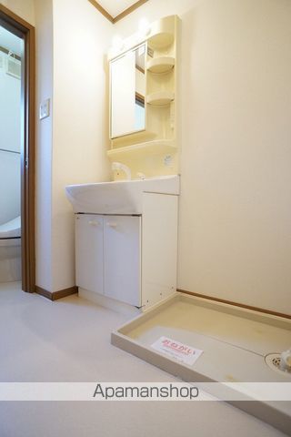 ブライトハオス W・Mの内装写真
