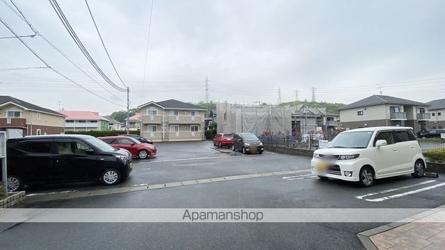 マーチIIのその他写真