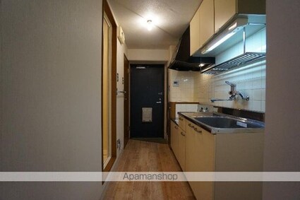 ＲＥＮＯ　１３　ＡＰＡＲＴＭＥＮＴ[1K/24.8m2]のその他部屋・スペース