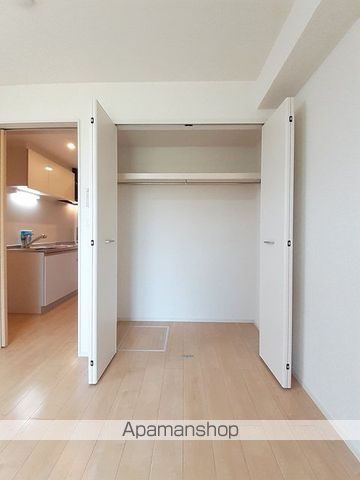 ニューリジェールの内装写真