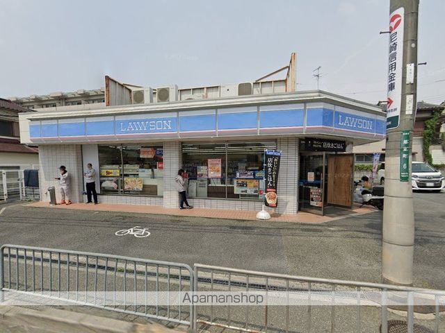ル・クラージュ室町の周辺写真