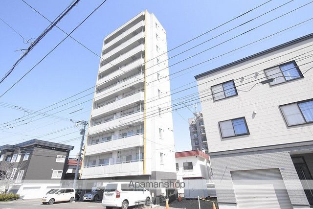 アルティ美園の外観写真