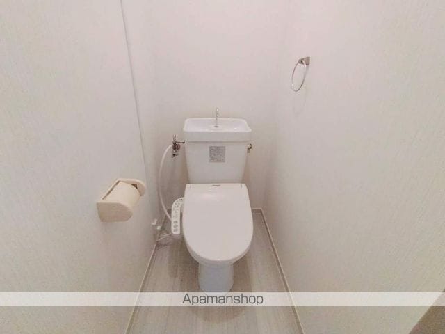 プレジール鹿野の内装写真