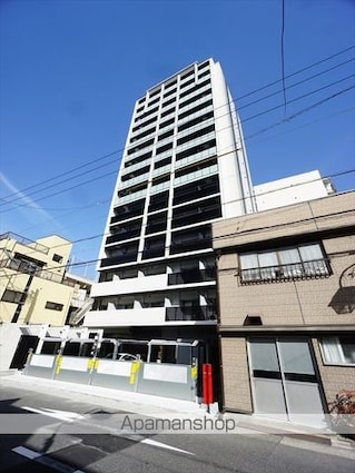 ＳーＲＥＳＩＤＥＮＣＥ鶴舞ＩＩ[1K/27.64m2]の外観4