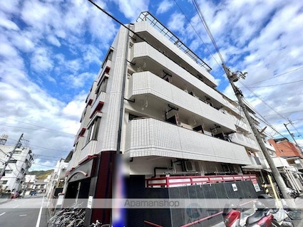 ＬＩＥＮ　リアン[1K/20.22m2]の外観5