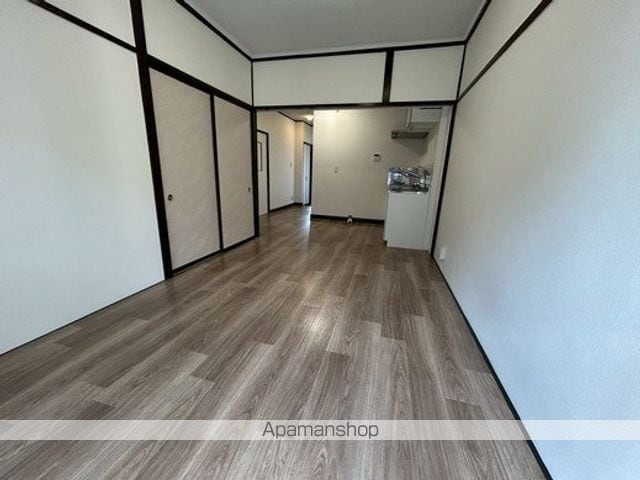 NAGAIの内装写真