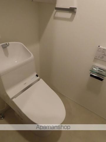 プライマルフロント錦糸町の内装写真