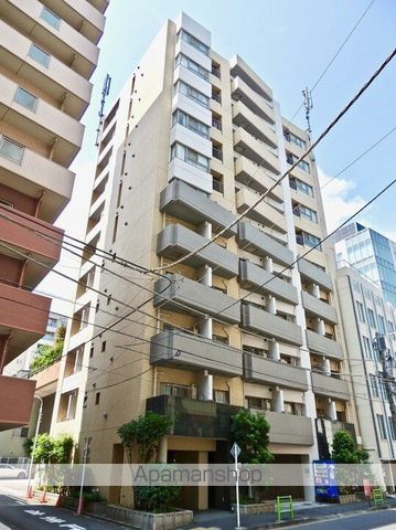 メインステージ東日本橋II