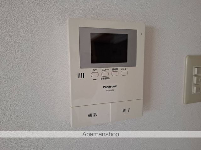 アンフィニ中萩の内装写真