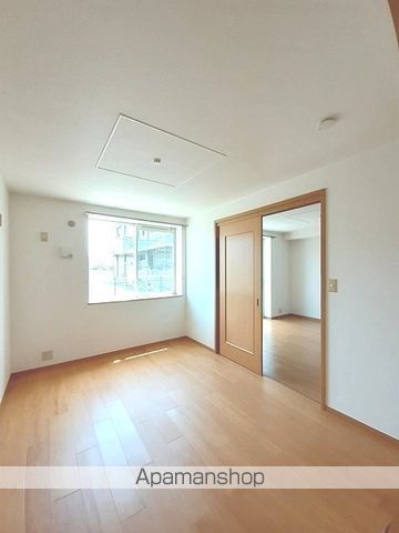 ロジュマン国分寺3の内装写真