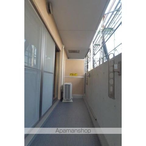 シャルマン高社の内装写真
