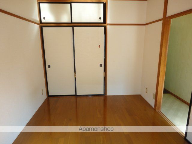 ベルハイツ若宮の内装写真