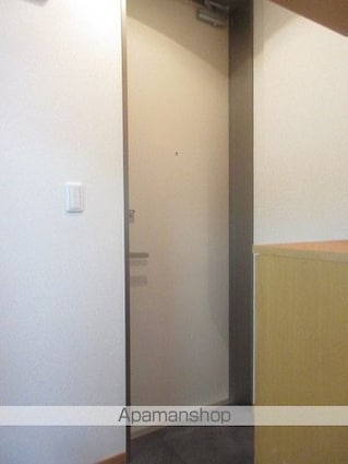 クレセントコート高円寺[1K/26.05m2]の玄関