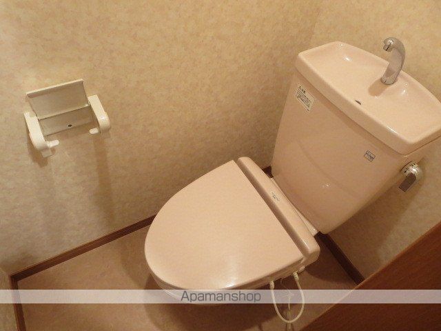 サニーフラットの内装写真