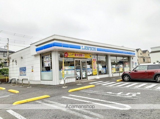 カーサ・プラシードの周辺写真