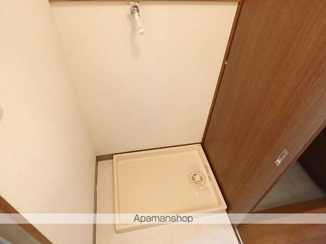 サンライズマンション大宮の内装写真