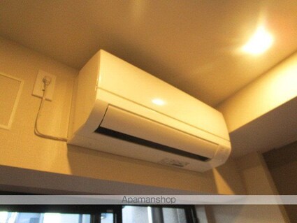 ザ・パークハビオ新高円寺[1K/25.23m2]のその他設備