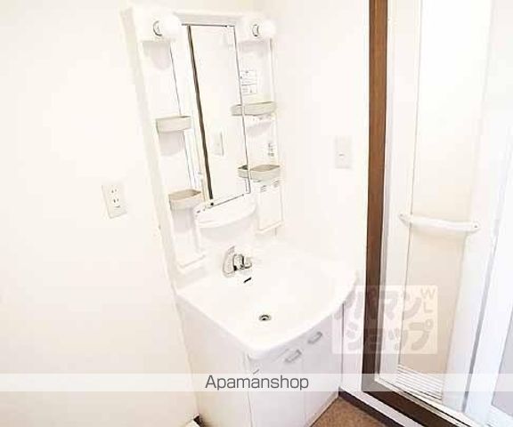 エテルノポッソの内装写真