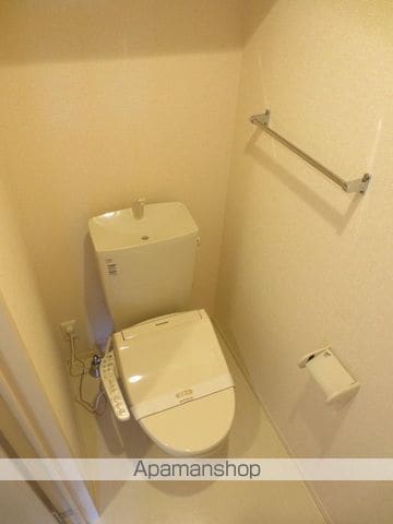 アルシオネ Bの内装写真
