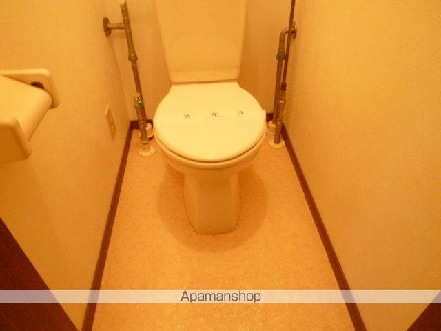 サークルI澄川Bの内装写真