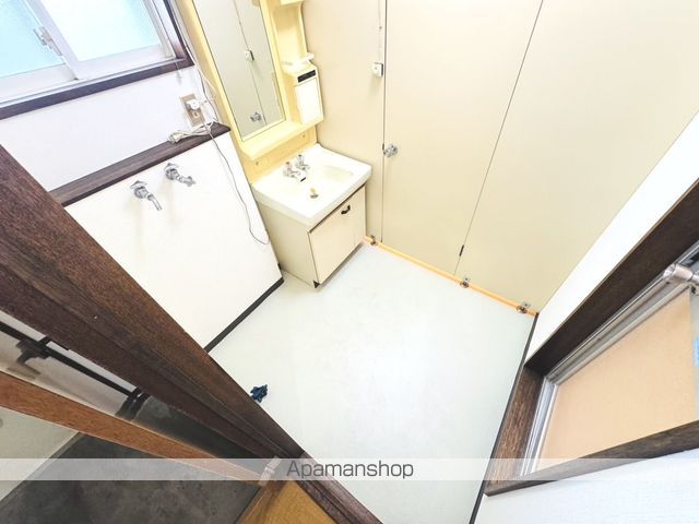 マンションマルノの内装写真