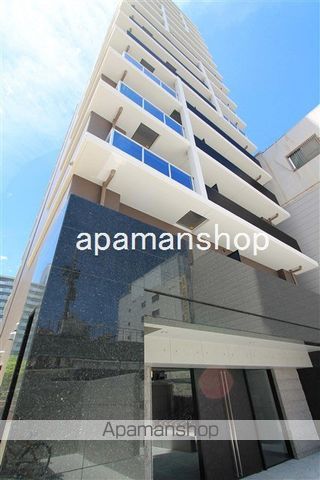 エスレジデンスNIHOMBASHIクオリアの外観写真
