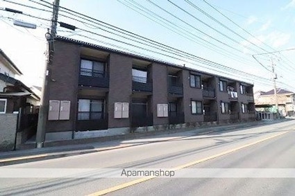レオネクストひまわり[1LDK/42.72m2]の外観5