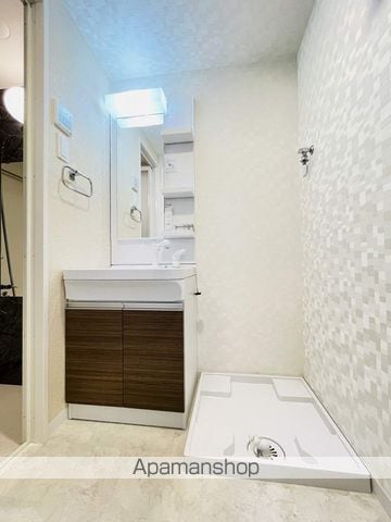 SーRESIDENCE神宮西駅前ASCENTの内装写真
