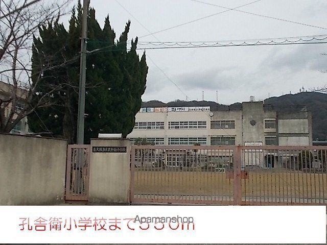 アフロディ布市の周辺写真