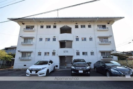 サンライズ西村[3DK/66.59m2]の外観5