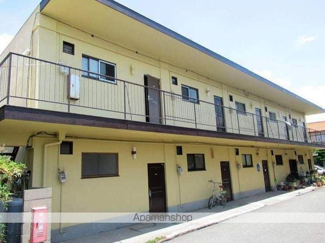 和歌山県和歌山市有本[1DK/36m2]の外観1