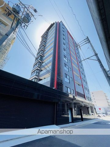 さくらHills NAGOYA WESTの外観写真