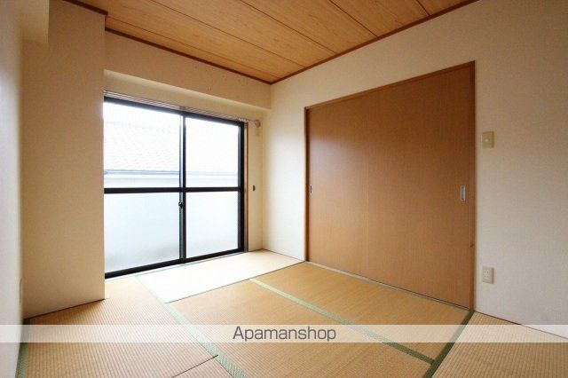 エスポワール洋光台の内装写真