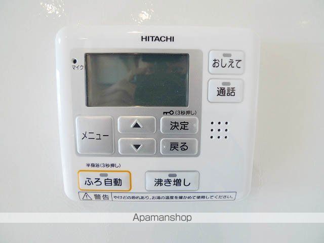 アバンティの内装写真